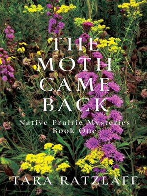 cover image of The Moth Came Back